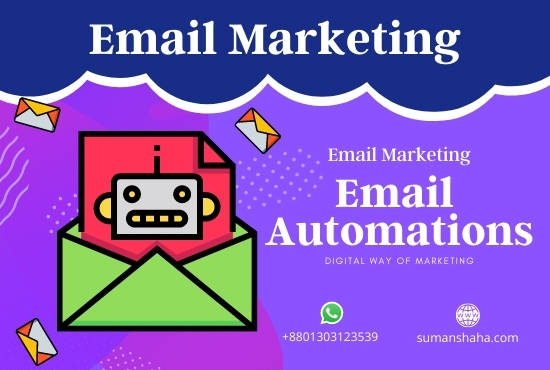 Email Automations