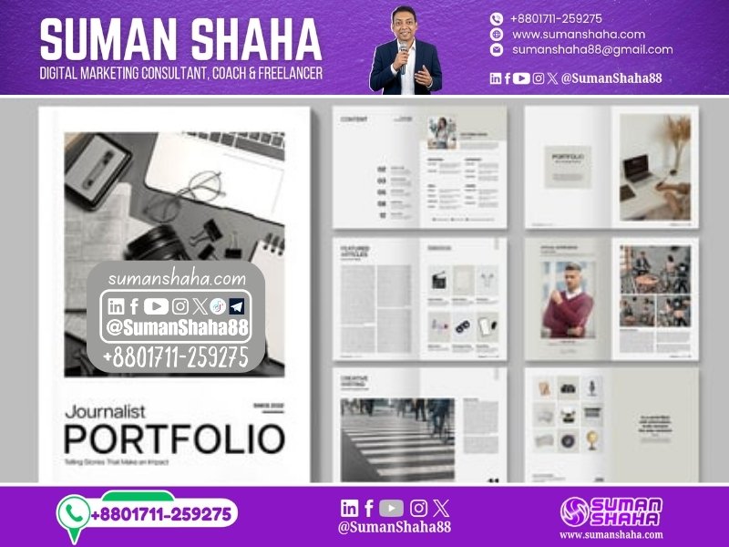 Multiple WordPress Web Design for International Clients-4