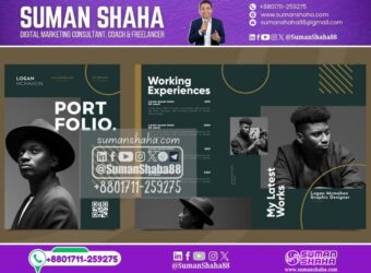 Multiple WordPress Web Design for International Clients-4