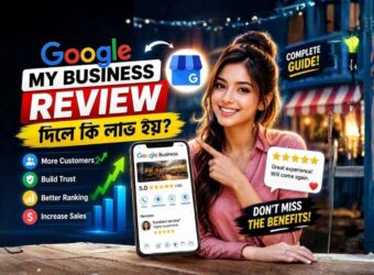 Why Google Maps Reviews Matter Local Guide Benefits GMB