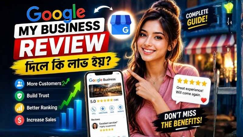 Why Google Maps Reviews Matter Local Guide Benefits GMB