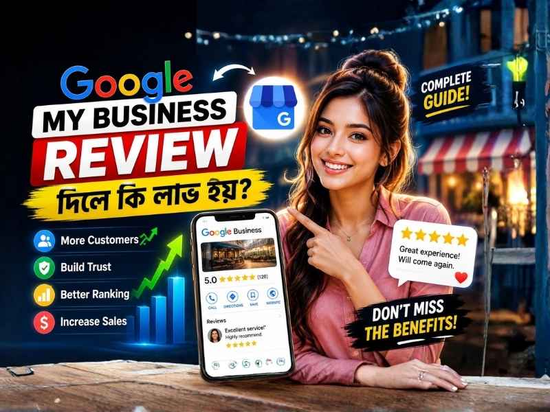 Why Google Maps Reviews Matter Local Guide Benefits GMB