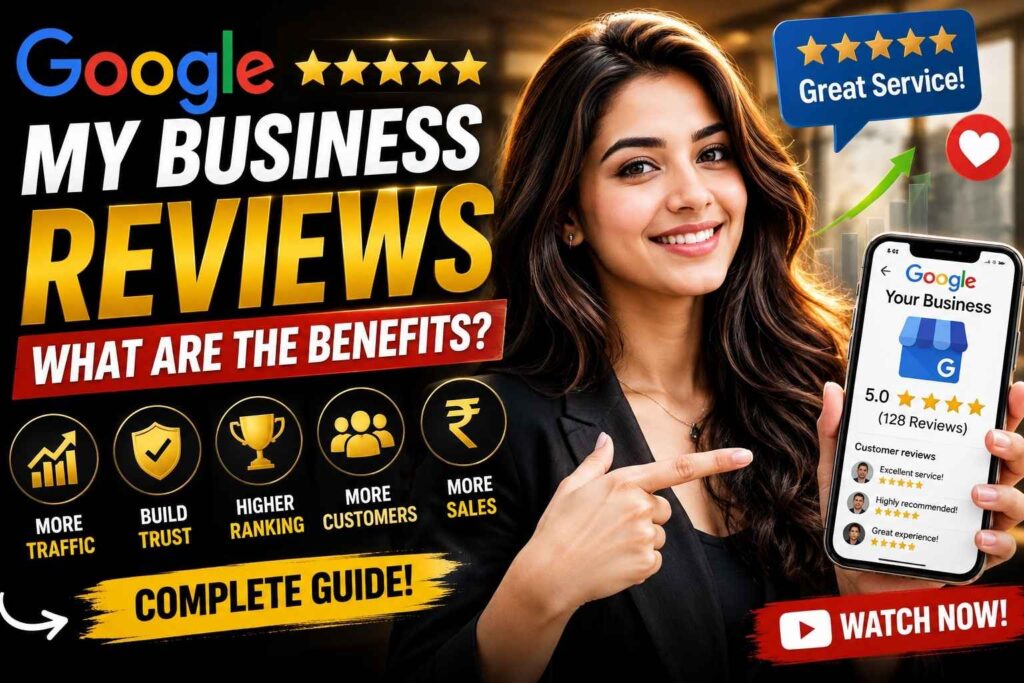 Why Google Maps Reviews Matter Local Guide Benefits GMB